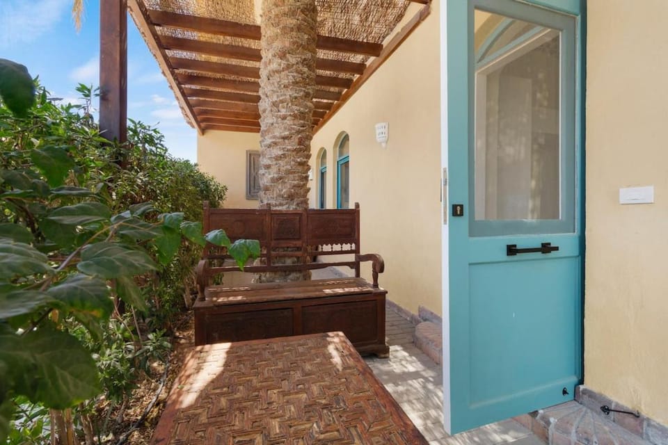 The Downtown Oasis I Nesty Hospitality Apartment in Hurghada