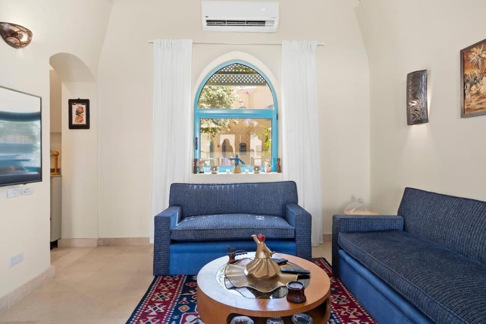The Downtown Oasis I Nesty Hospitality Apartment in Hurghada