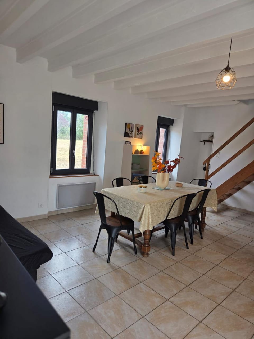 Charmante maison au calme House in Normandy