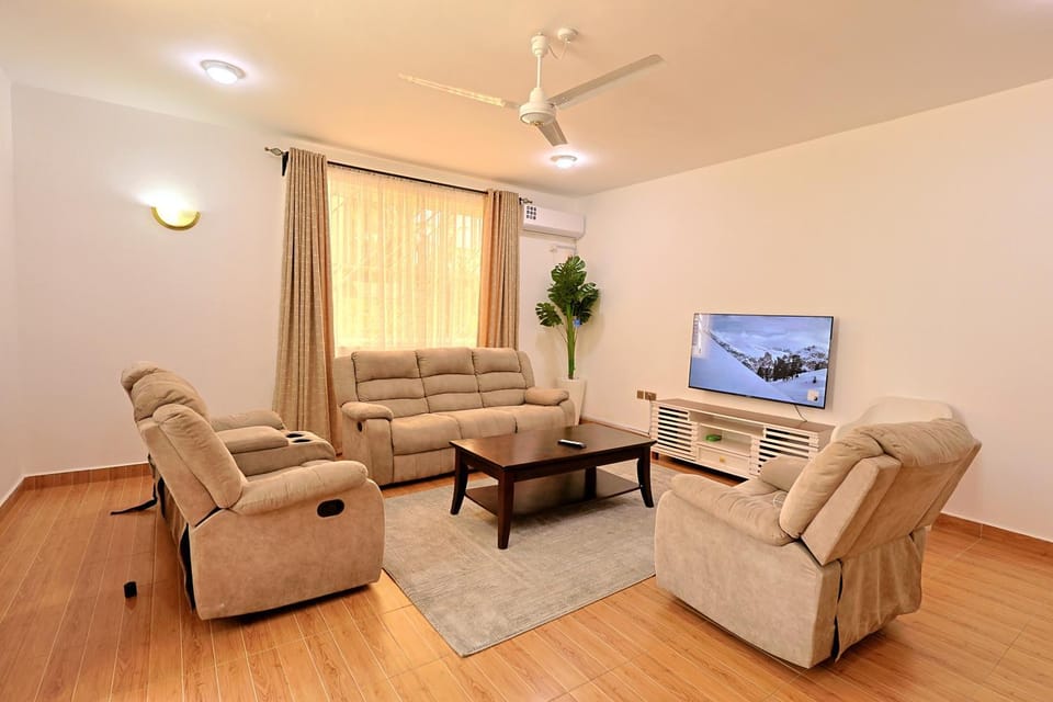 Orchard Villa 3Br Villa in Diani Beach