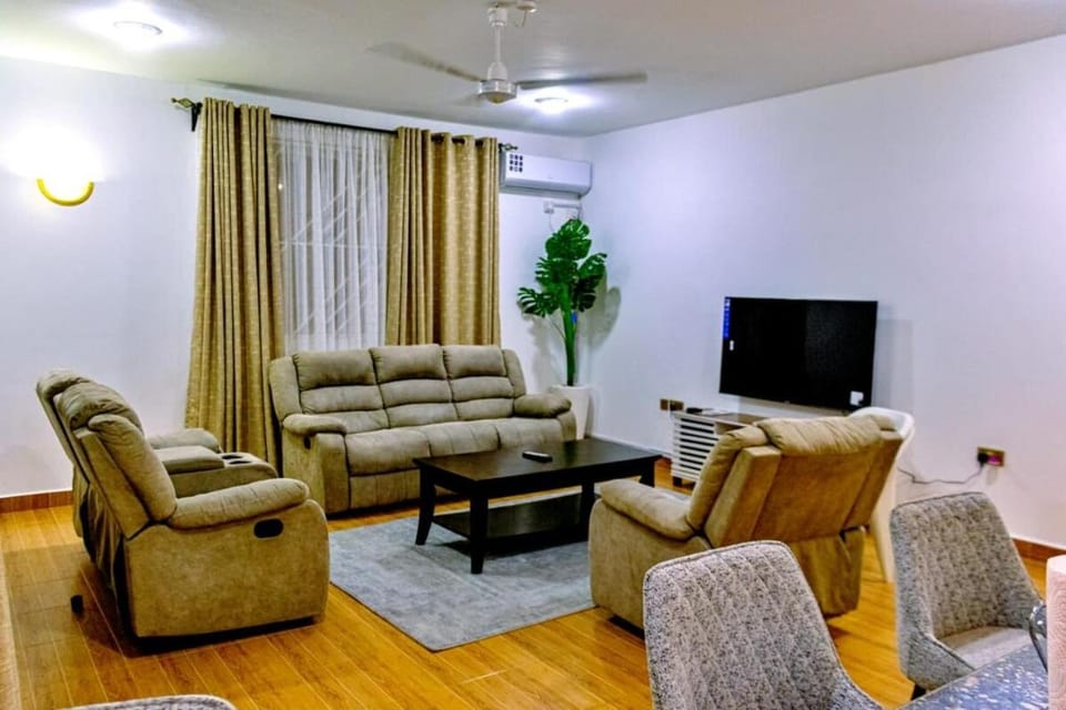 Orchard Villa 3Br Villa in Diani Beach