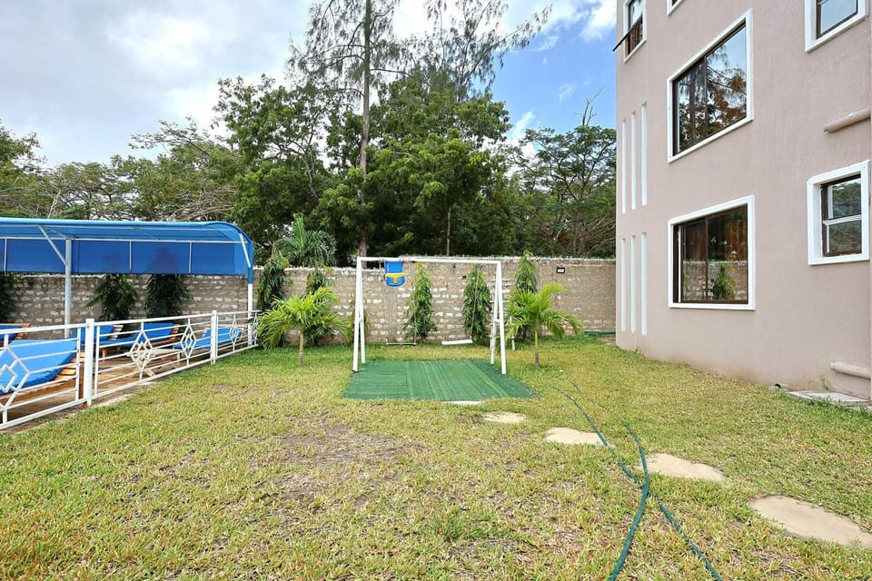 Orchard Villa 3Br Villa in Diani Beach