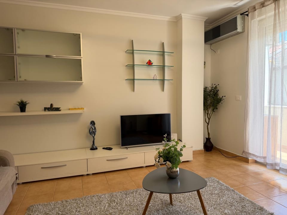 Downtown Stay Apartment in Tirana