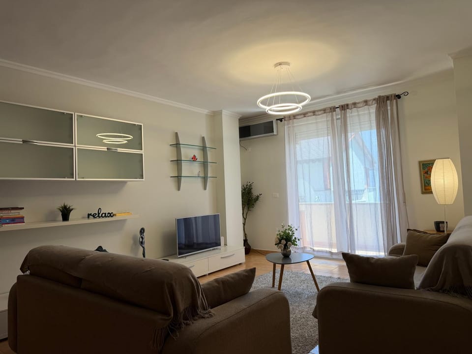 Downtown Stay Apartment in Tirana