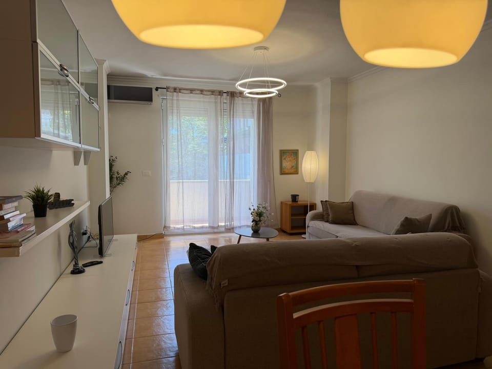 Downtown Stay Apartment in Tirana