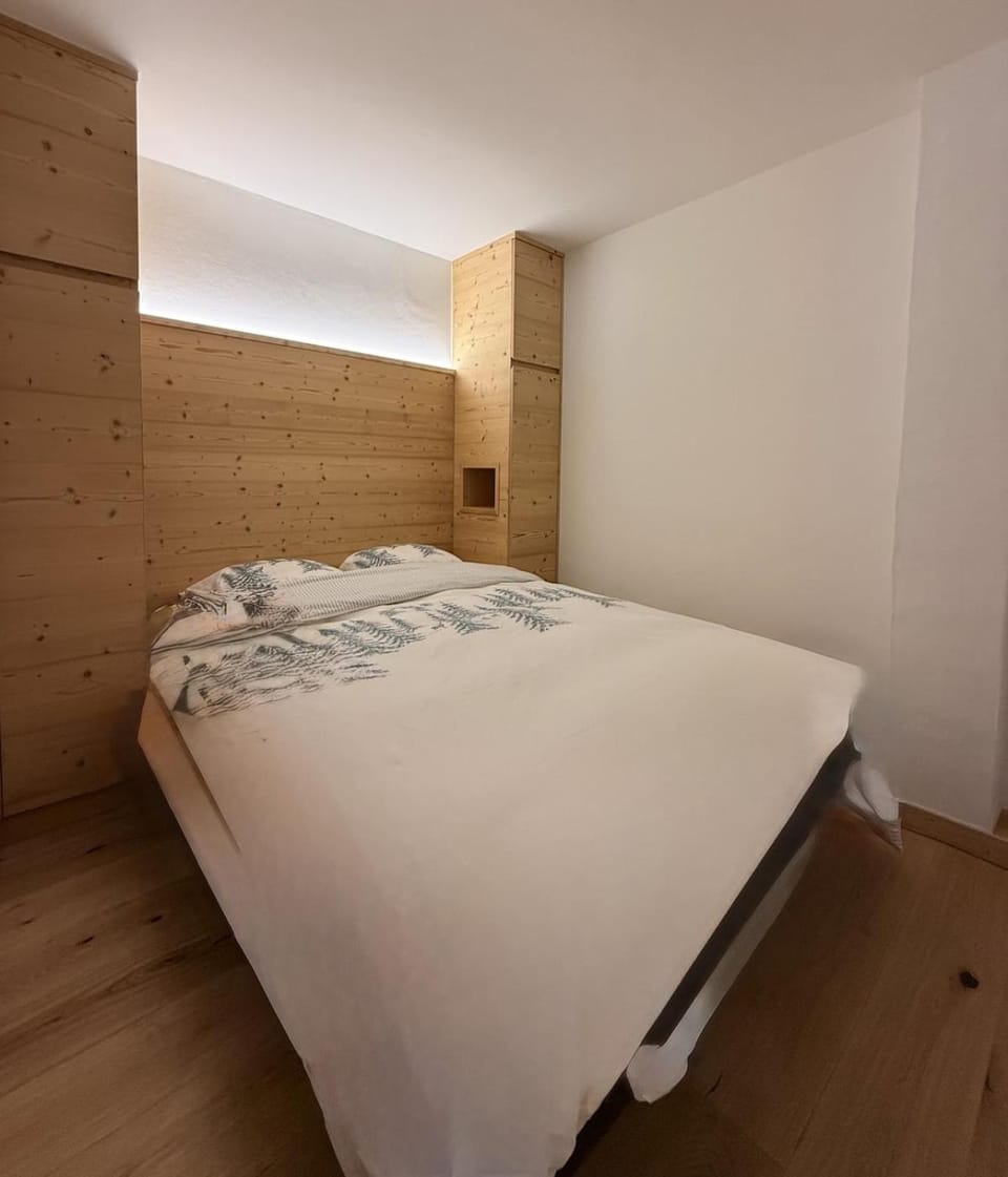 Apartment Celeste Apartment in Bagnes