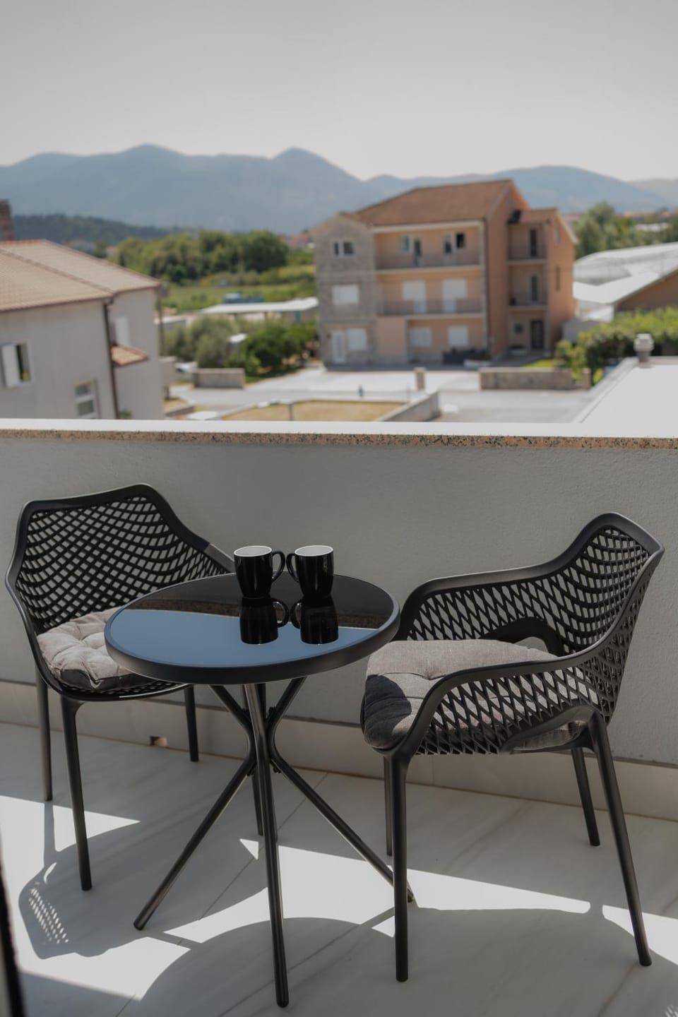 View (from property/room), Balcony/Terrace