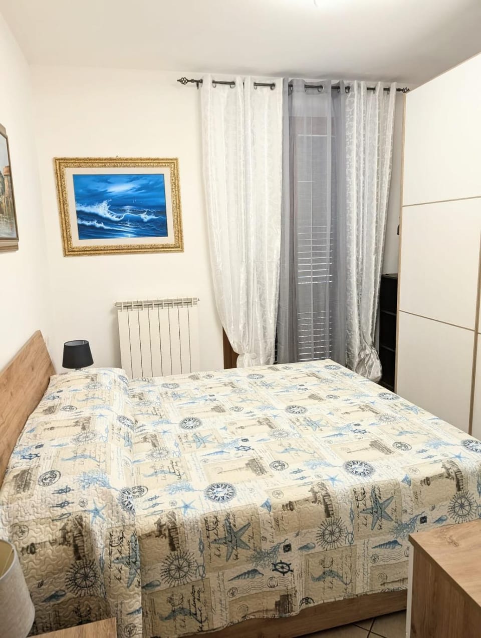 Vento di mare Apartment in Porto Sant'Elpidio