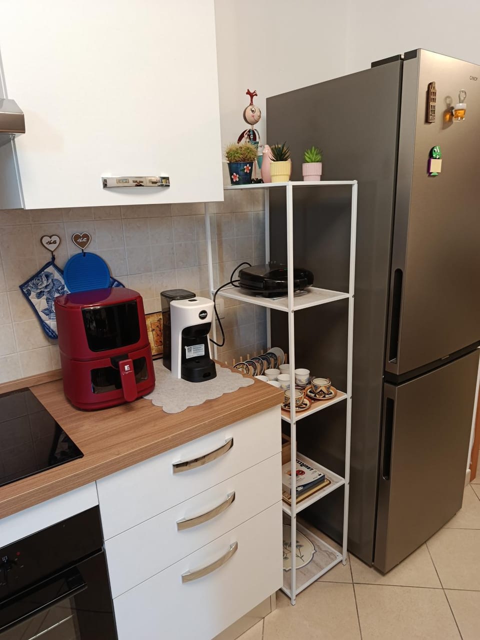 Vento di mare Apartment in Porto Sant'Elpidio
