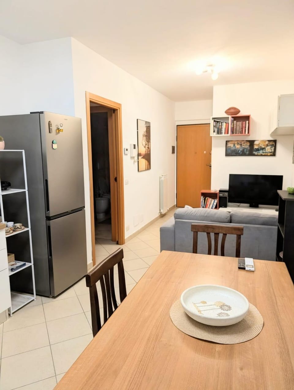 Vento di mare Apartment in Porto Sant'Elpidio