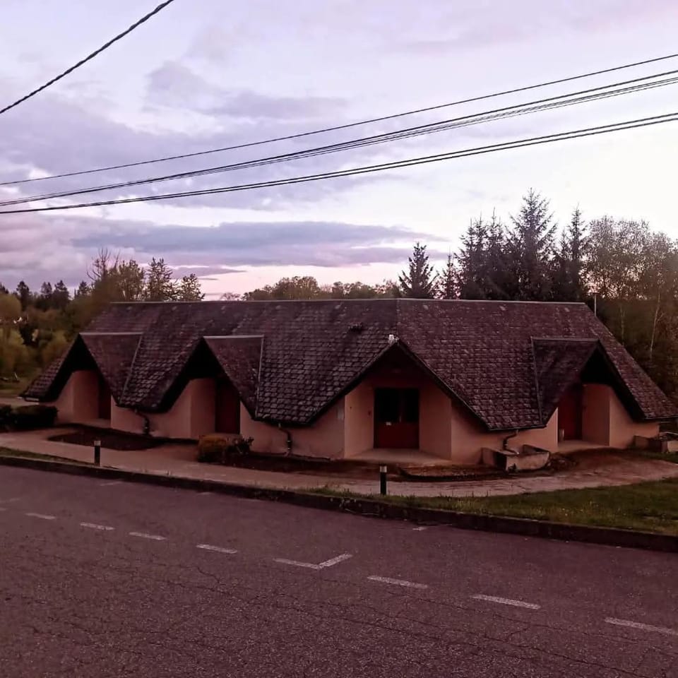 La maiade Hotel in Nouvelle-Aquitaine