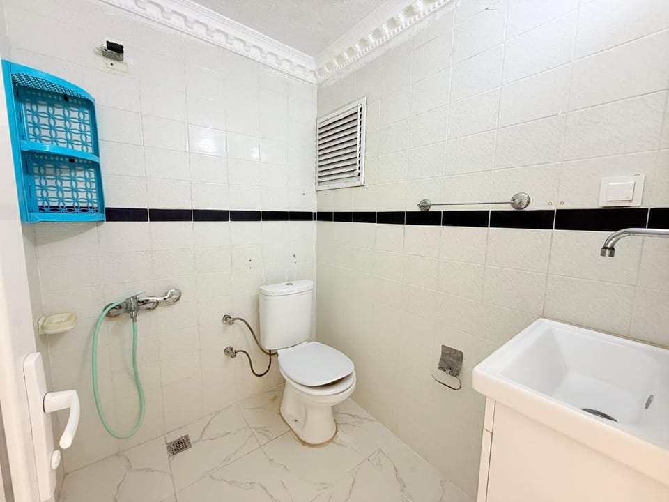 Çözüm Apart Hotel in Didim