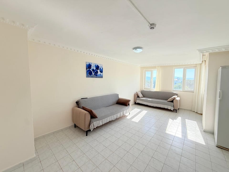Çözüm Apart Hotel in Didim