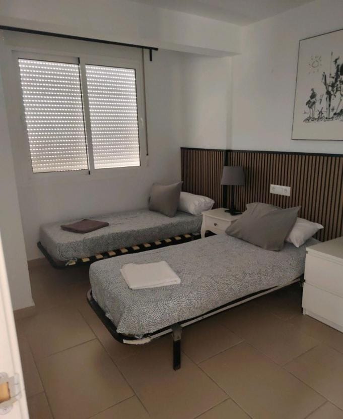 Apartment seaside - TuriVida Apartment in Fuengirola