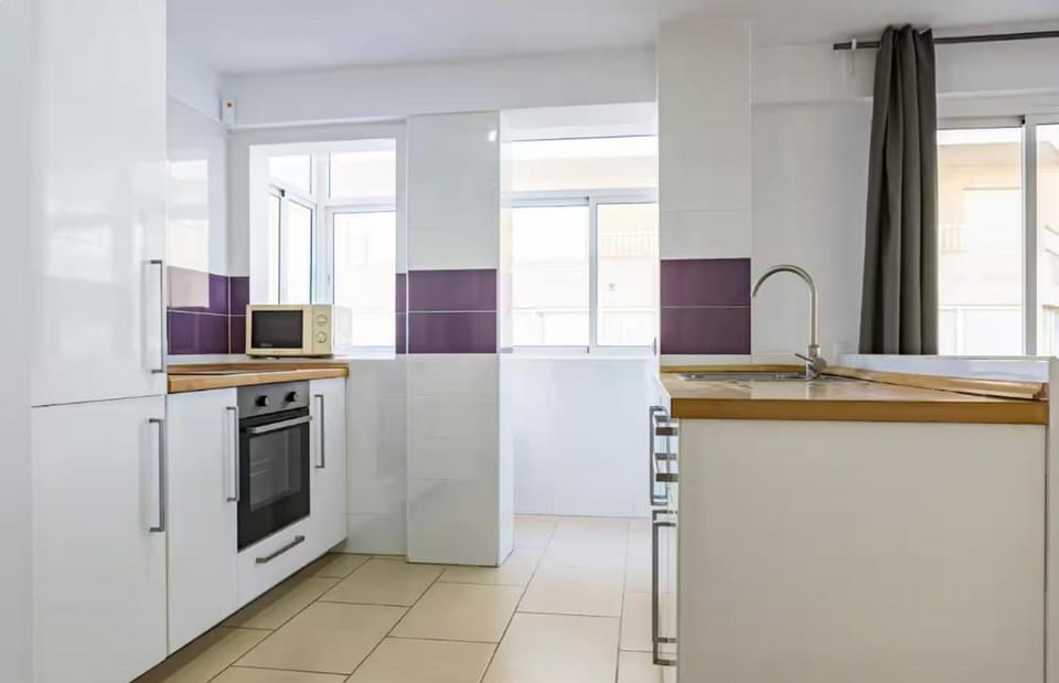 Apartment seaside - TuriVida Apartment in Fuengirola