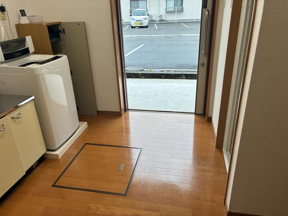 Facility for disabled guests