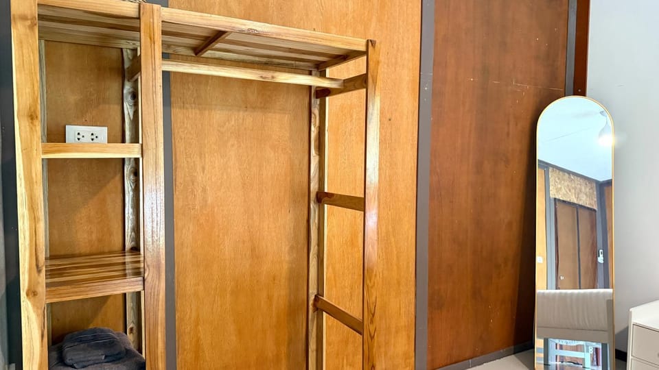 wardrobe