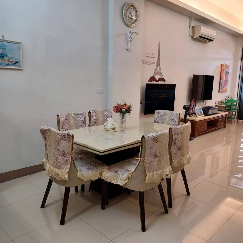 Ting Xuan European Style Homestay Vacation rental in Taiwan, Province of China