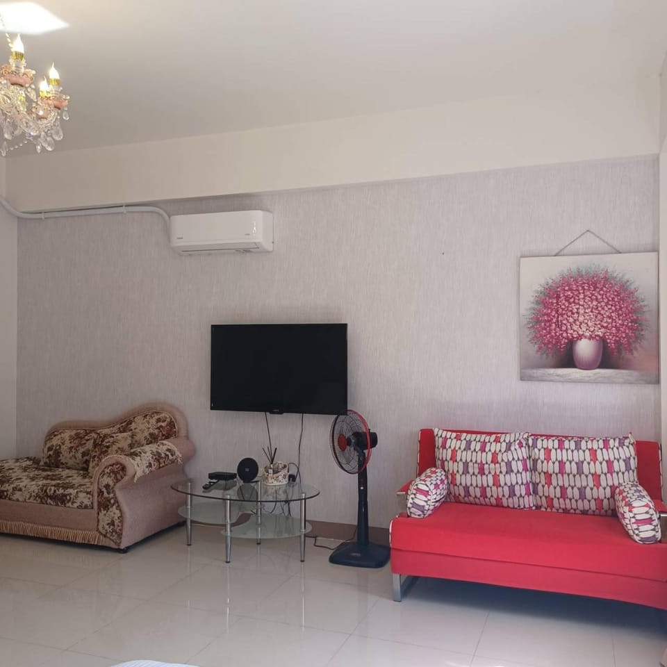 Ting Xuan European Style Homestay Vacation rental in Taiwan, Province of China
