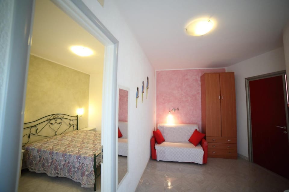 Perla Residence - Salve Bed and Breakfast in Salve