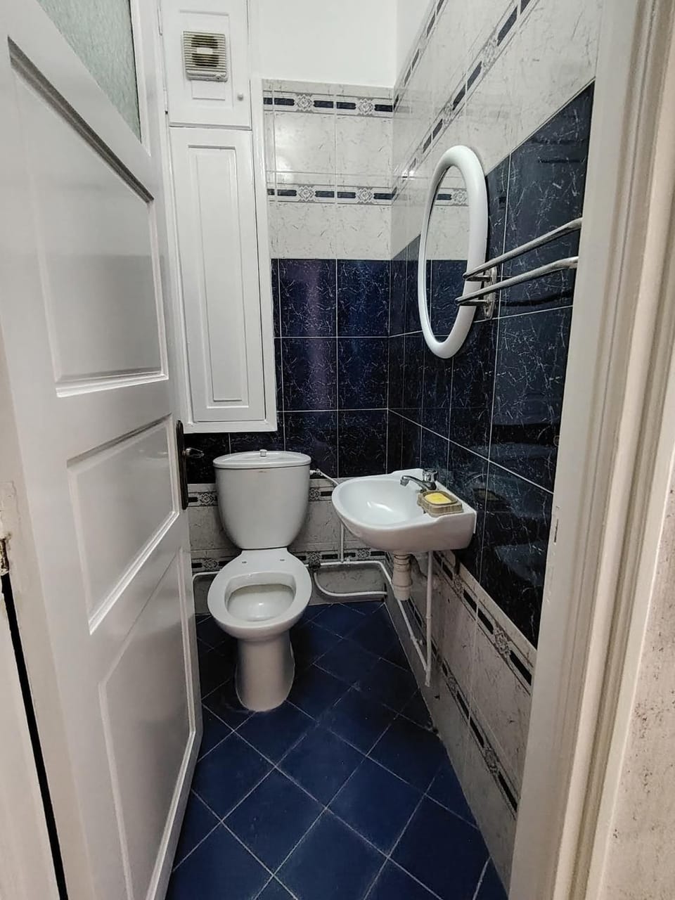 Coquet S plus 2 mrezgua Apartment in Mrezga