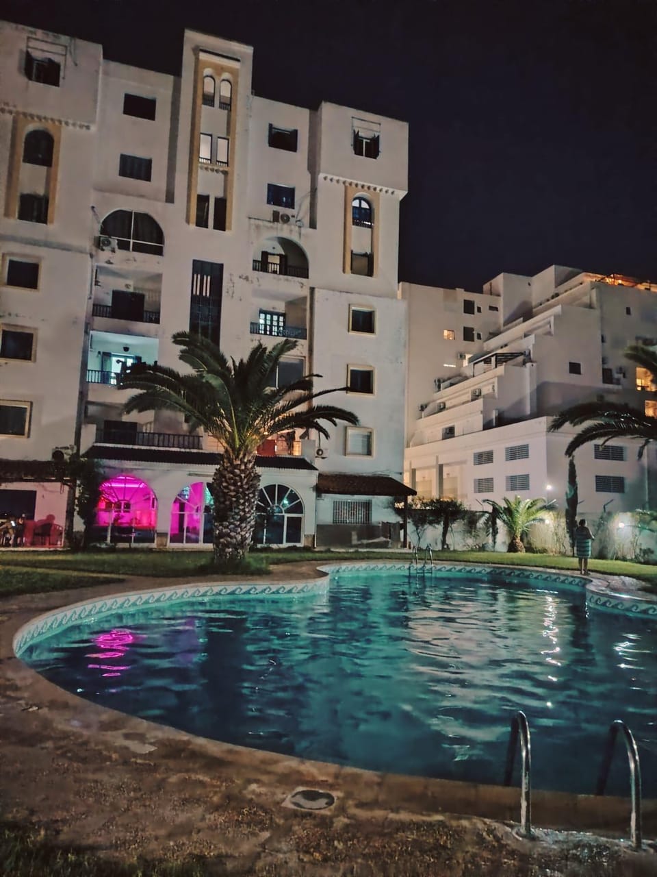 Coquet S plus 2 mrezgua Apartment in Mrezga