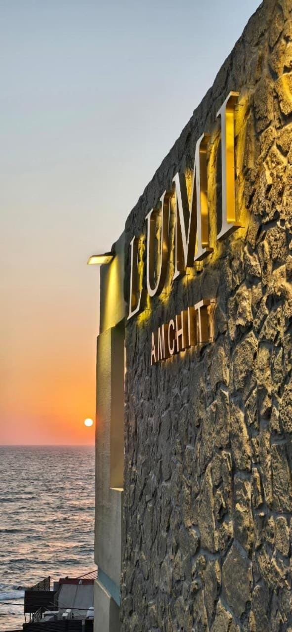 LUMI amchit Hotel in Africa