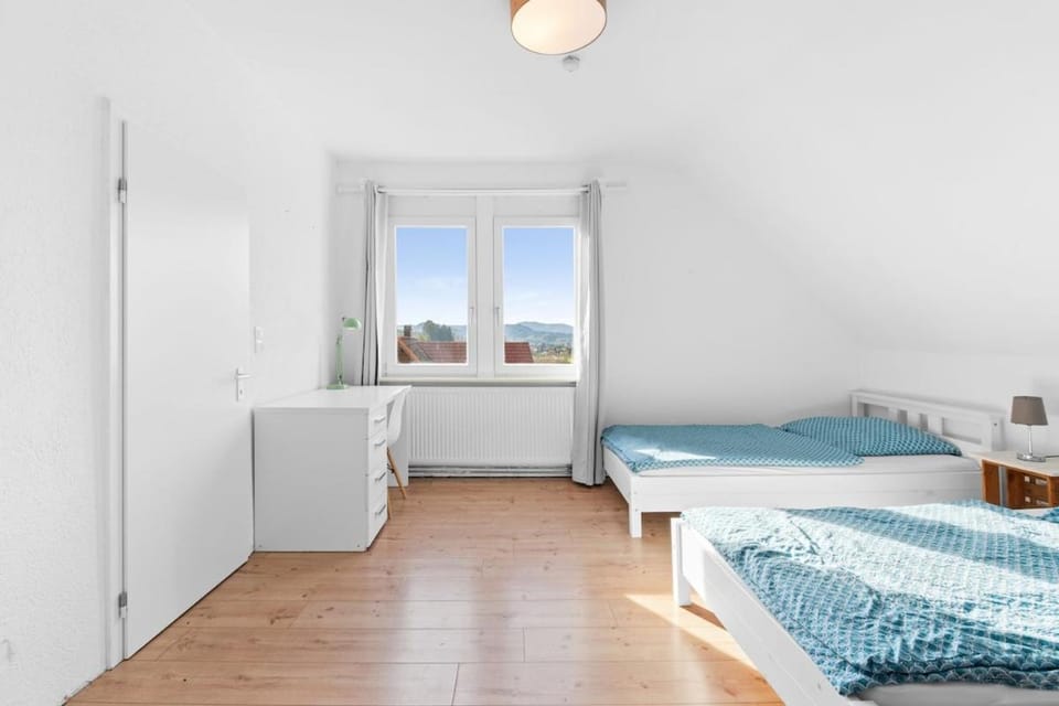 Haus am Bächle, Nähe Europapark und Straßburg Apartment in Ortenau