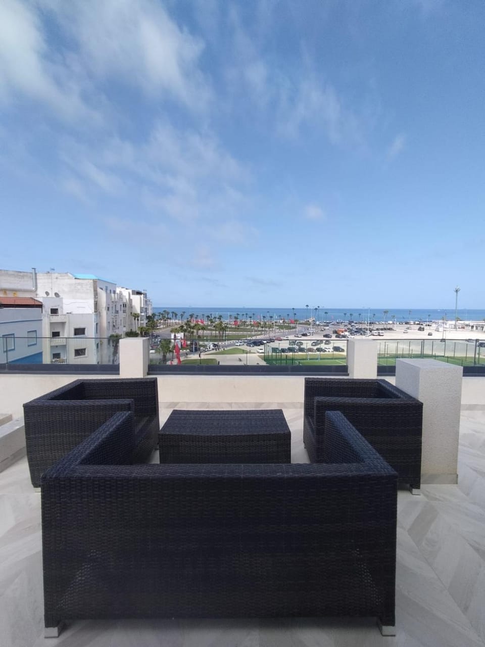 Residence Rayhana 10 Apartment in Tangier-Tétouan-Al Hoceima