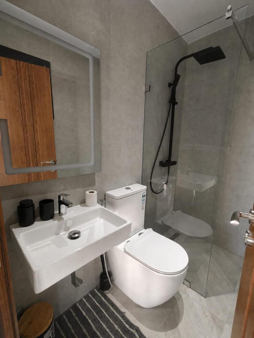 Residence Rayhana 10 Apartment in Tangier-Tétouan-Al Hoceima