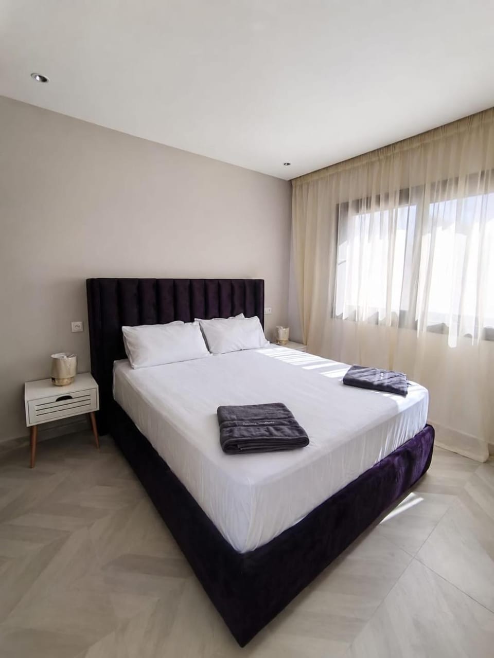 Residence Rayhana 10 Apartment in Tangier-Tétouan-Al Hoceima