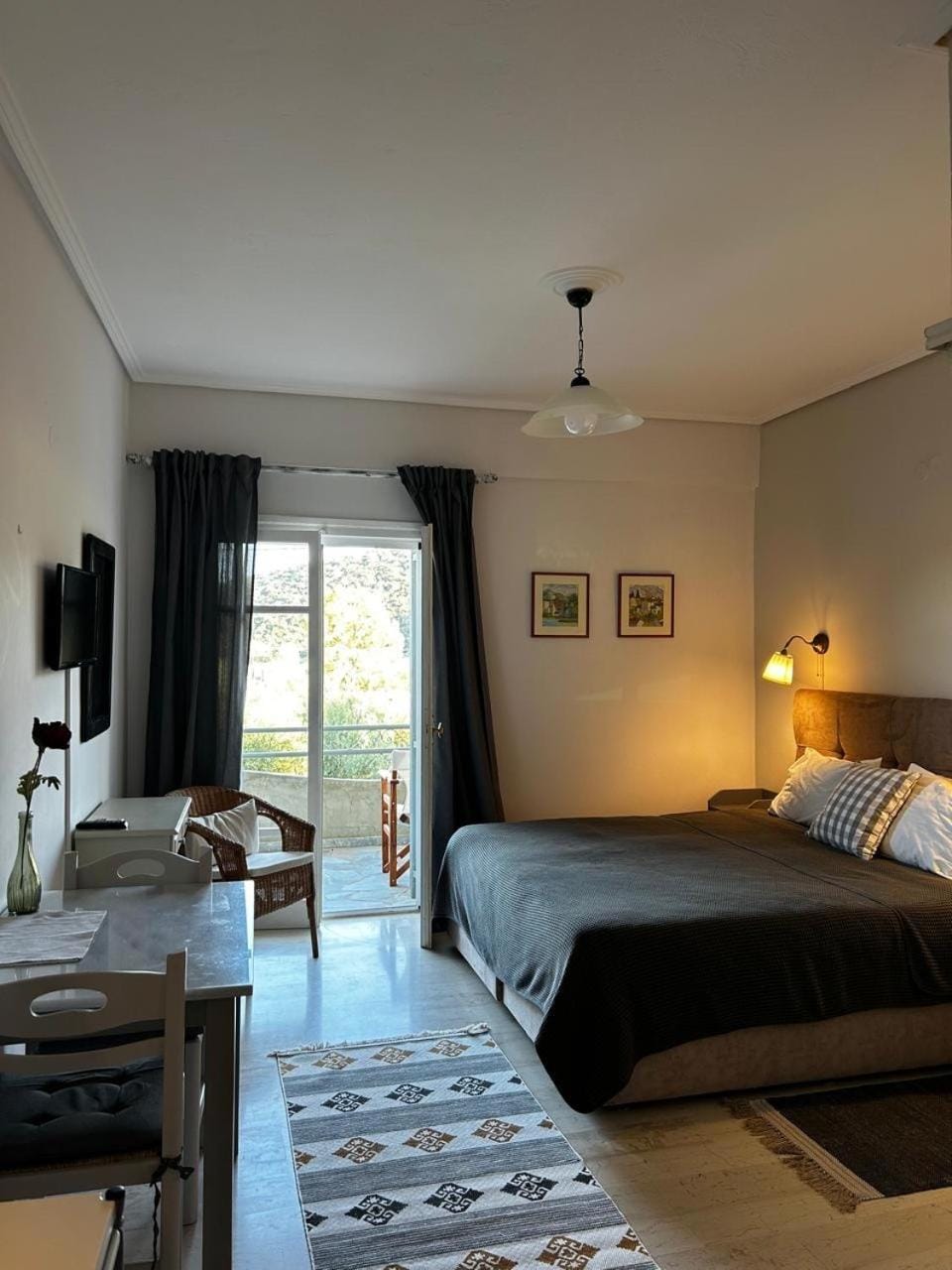 Nefeli Studios Apartment in Peloponnese Region