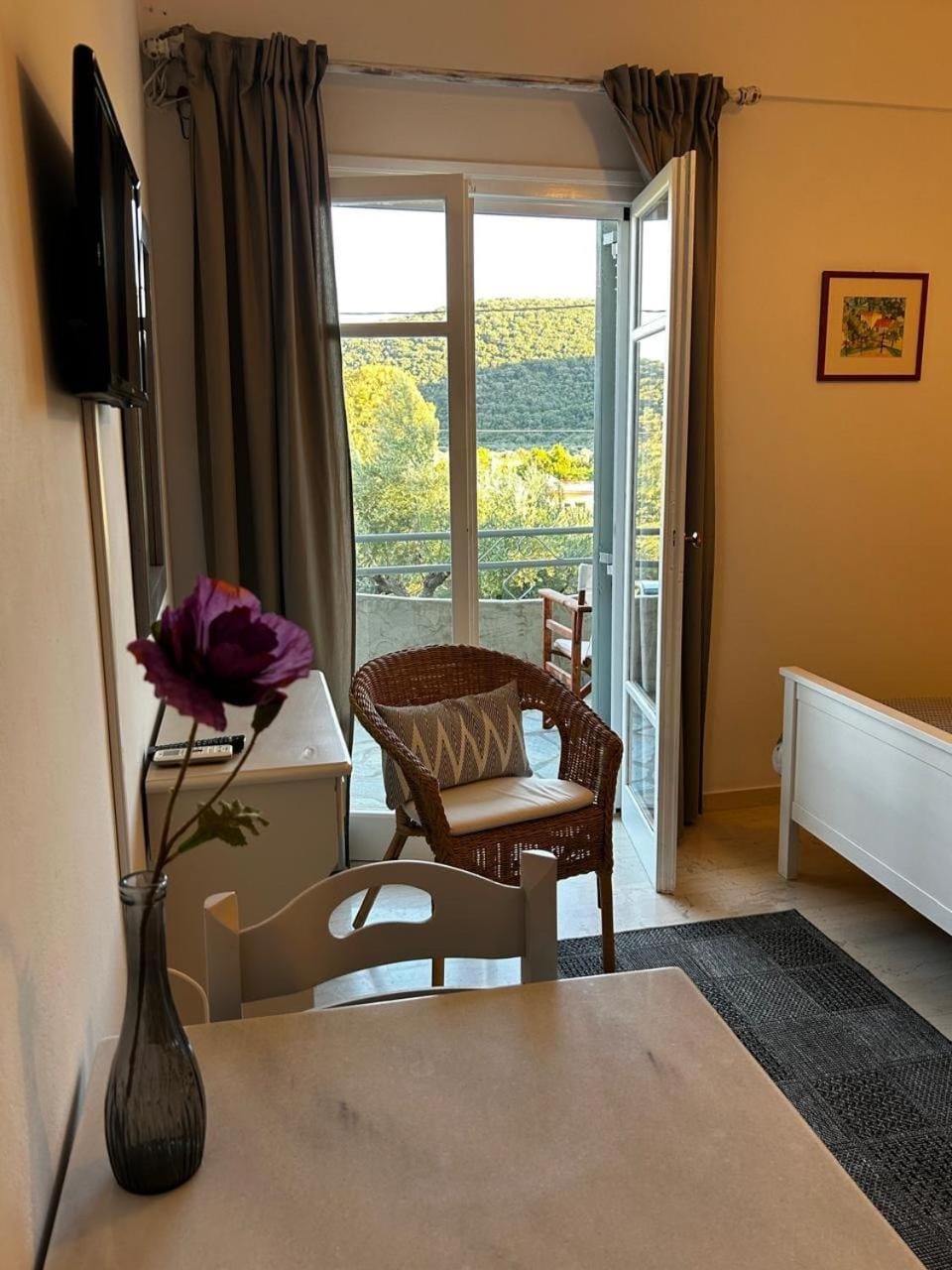 Nefeli Studios Apartment in Peloponnese Region