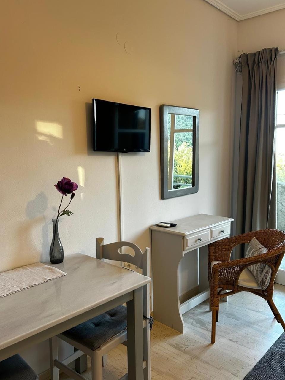 Nefeli Studios Apartment in Peloponnese Region