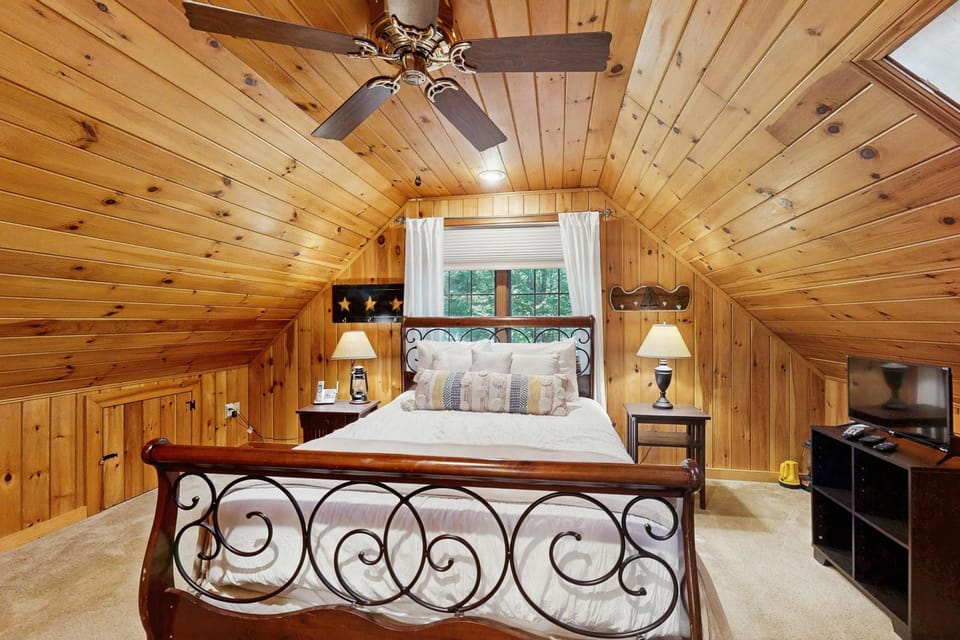 Four Seasons at the Lake House in Bridgton