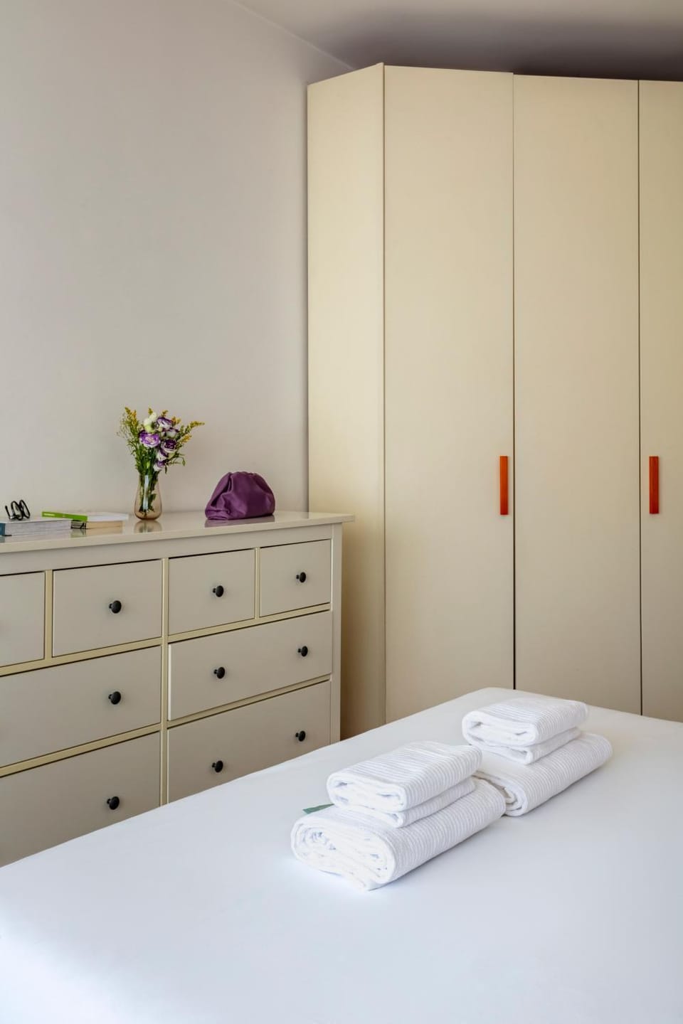 Comfy apartment close to the Colosseum Apartment in Rome