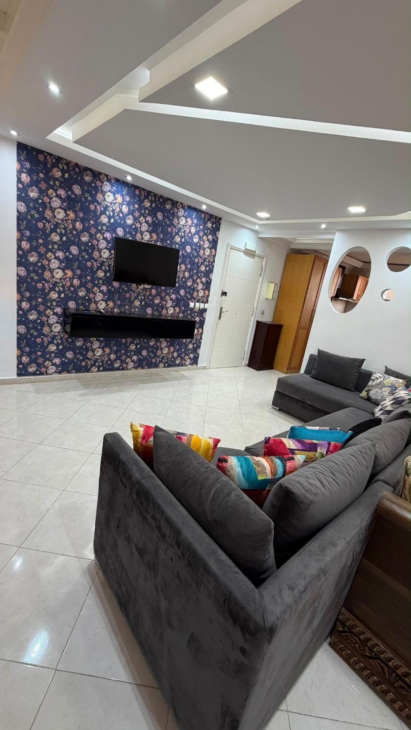 Communal lounge/ TV room, Living room