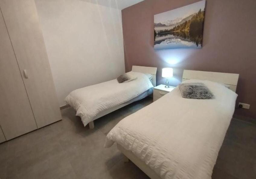 St Paul's Bay Guest House Apartment in Saint Paul's Bay