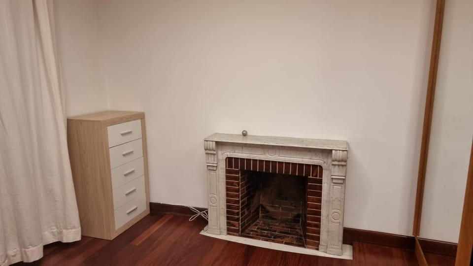 Apartamento con vistas a Plaza Guipúzcoa Apartment in San Sebastian