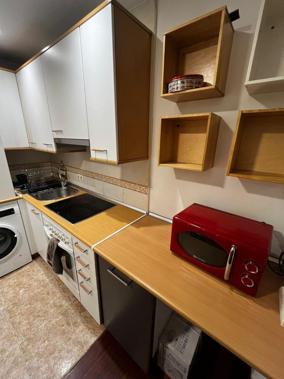 Apartamento con vistas a Plaza Guipúzcoa Apartment in San Sebastian