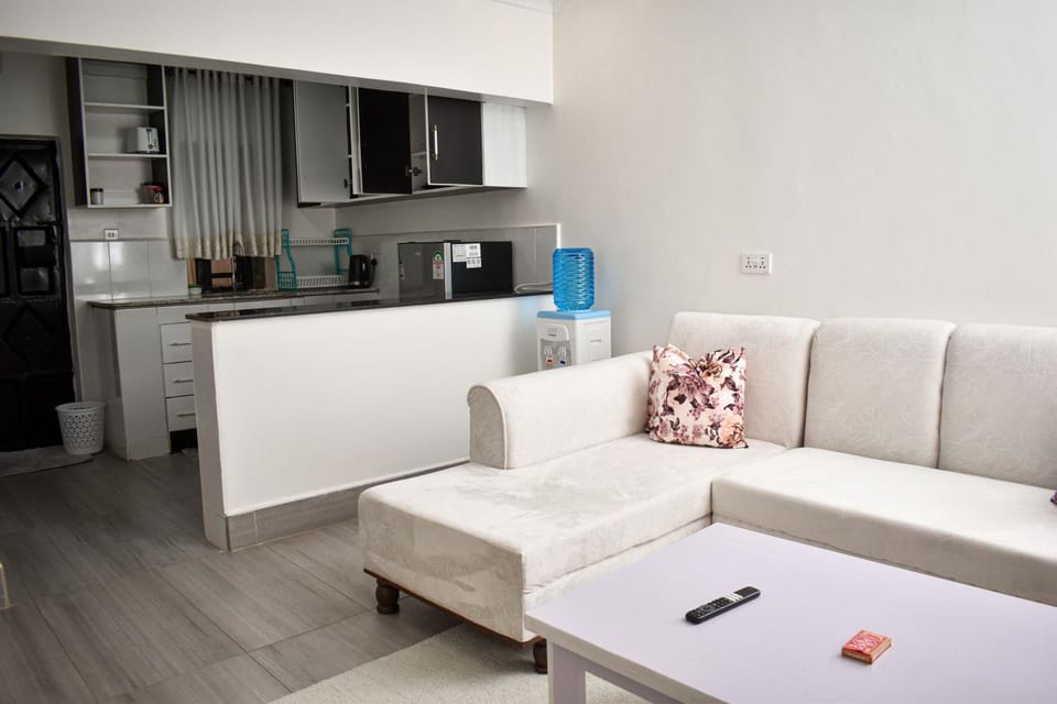 Principle's residence Bed and Breakfast in Kenya