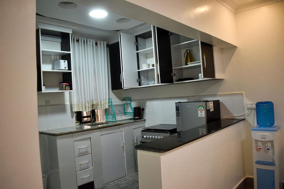 Principle's residence Bed and Breakfast in Kenya