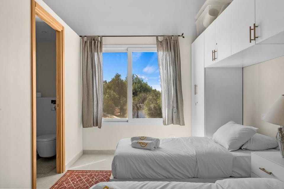 The Sandy Feet Part II - Nesty Hospitality Villa in Hurghada