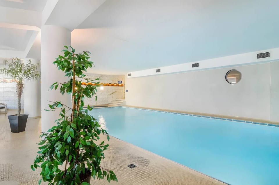 See Sun Apartment in Baden-Württemberg