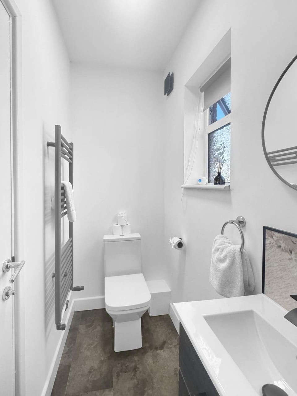 Toilet, Bathroom