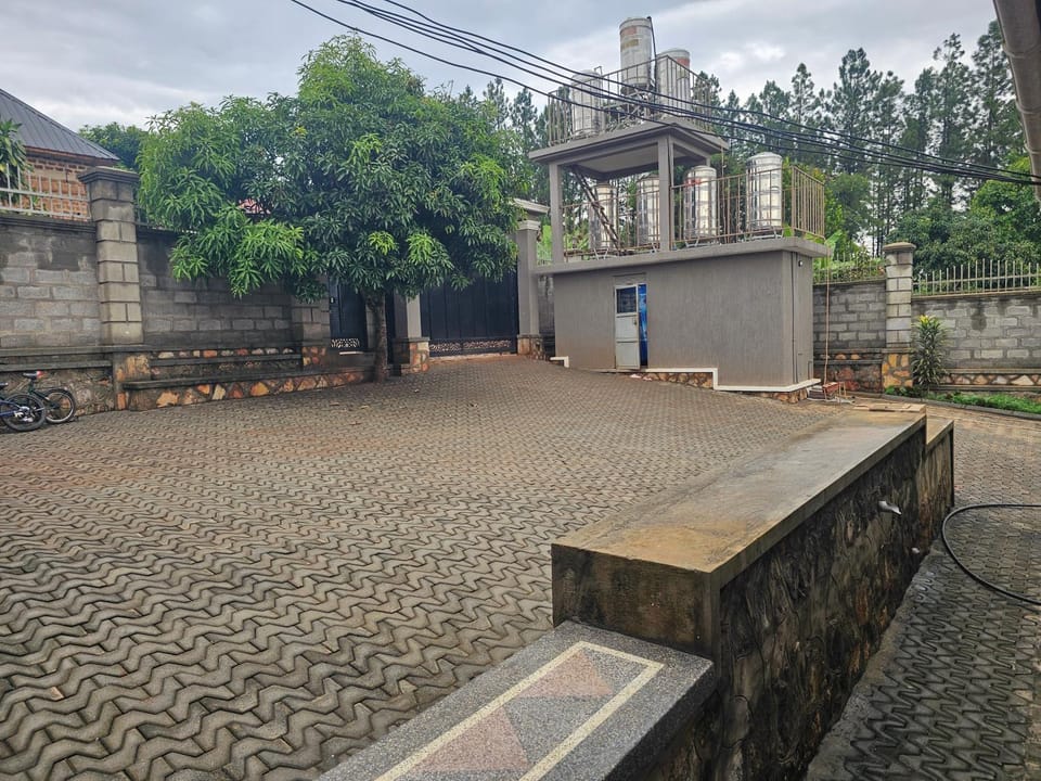 Property building, Landmark view