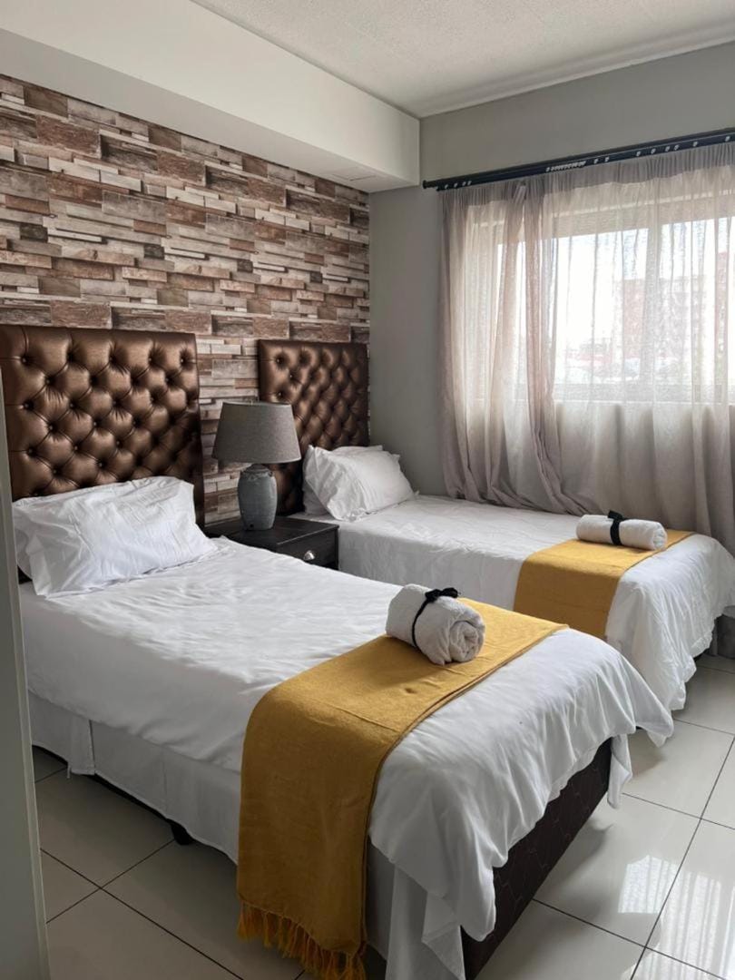 Merensky Towers View Apartment in Windhoek
