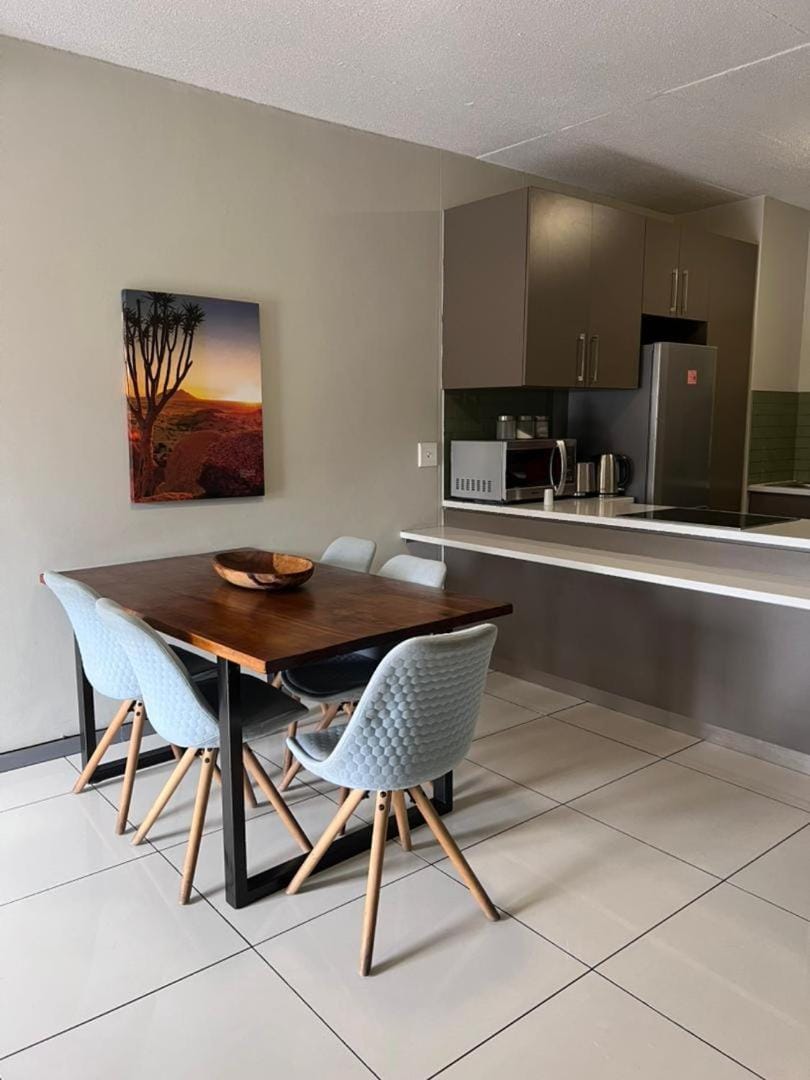 Merensky Towers View Apartment in Windhoek