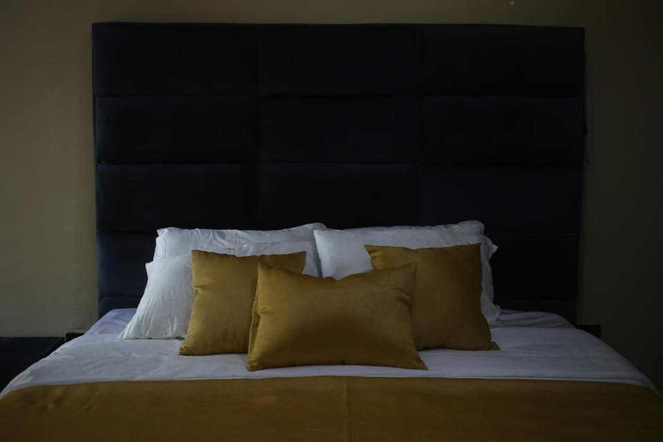 Isimi haven Apartment in Lagos, Nigeria