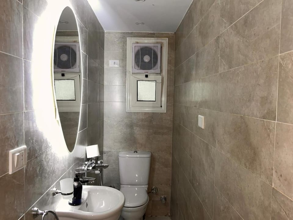 New 3BR Apartment - Nasr City - Airport Apartment in Cairo Governorate